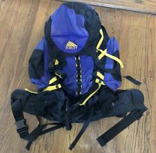 Kelty backpack blue for sale  Bristow