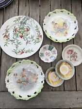 Ceramics/ Plates for sale  PERTH