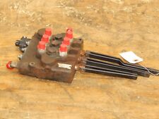 John Deere 420 Garden Tractor Hydraulic Control Valve AM104226 for sale  Shipping to South Africa