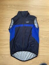 men s cycle gilet for sale  SHETLAND