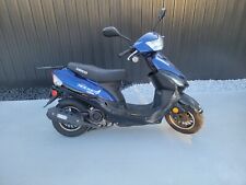 Used gas scooter for sale  Miami