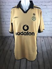 Manchester united football for sale  STANFORD-LE-HOPE