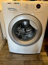 Zanussi xxl 10kg for sale  CHESTERFIELD