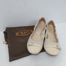 tods shoes for sale  ROMFORD