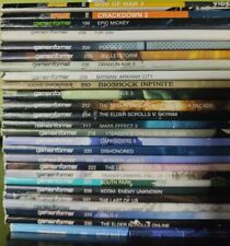 Lot game informer for sale  Benton Harbor