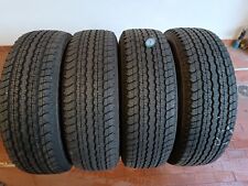 Gomme 255 113s usato  Milano