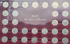 olympic coin display for sale  MORECAMBE