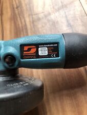 Dynabrade 4.5 grinder for sale  Escalon