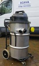 Numatic wvd900 stainless for sale  SEVENOAKS