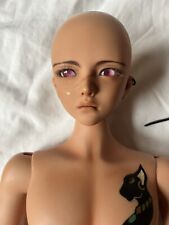 Ringdoll bjd tan for sale  Jackson Heights