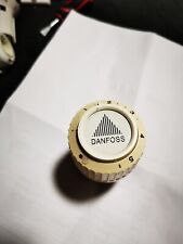Danfoss fühler thermostatkopf gebraucht kaufen  Wahrenholz