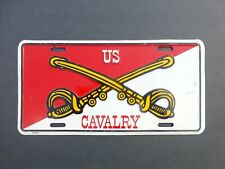 Cavalry booster plate for sale  Shipping to Ireland