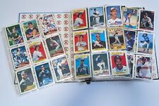 Sports trading cards for sale  Worcester