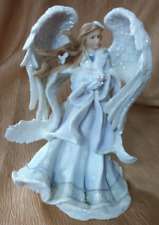 Resin angel large for sale  Kennesaw