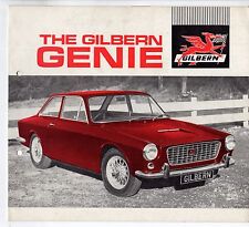 Gilbern genie 1966 for sale  UK