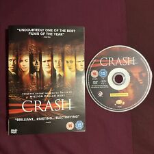 Crash disc cover. for sale  NORTHAMPTON
