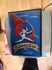Pinóquio / Pinóquio (DVD) - Roberto Benigni (2002) Edição Grega, usado comprar usado  Enviando para Brazil