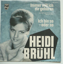 Heidi brühl will gebraucht kaufen  Ensen