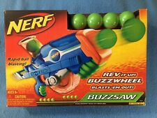 Buzzsaw nerf blaster for sale  Myerstown