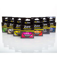 Nufish zipp hybrid for sale  LEEDS