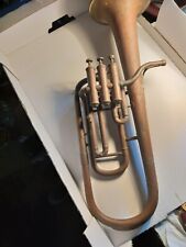 instruments de musique anciens Cuivres Baritone Horn segunda mano  Embacar hacia Argentina