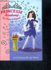 Princesse academy tours d'occasion  Saint-Denis-de-Pile