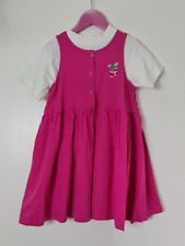 Vintage mothercare pink for sale  SOLIHULL