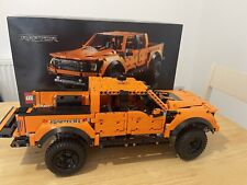 Lego technic ford for sale  WAKEFIELD