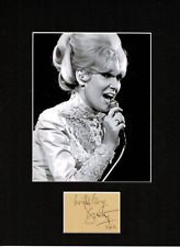 Dusty springfield want for sale  BOGNOR REGIS