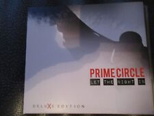 Prime circle let gebraucht kaufen  Wixhausen,-Arheilgen