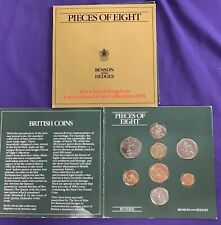 1983 uncirculated coin for sale  CHESTER