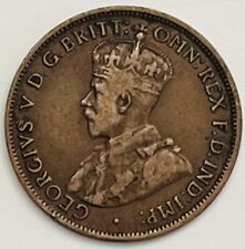 1919 australia penny for sale  Alvarado