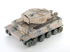 Corgi tiger tank for sale  POTTERS BAR