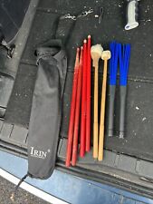 Free brushes. drum for sale  LEEDS