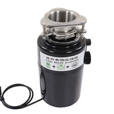 Kitchen waste disposer for sale  Shipping to Ireland