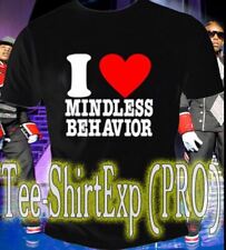 Shirt love mindless d'occasion  Bois-d'Arcy