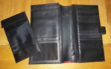 Tumi modernist leather for sale  ABERDEEN