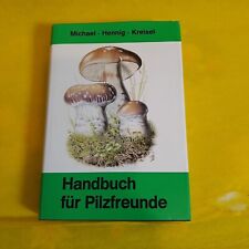 Pilzbuch nachschlagewerk handb gebraucht kaufen  Neubrandenburg