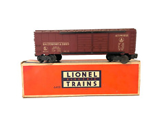 Lionel trains post for sale  Kerhonkson