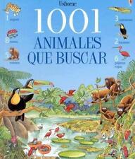 1001 Animals Que Buscar por Brocklehurst, Ruth comprar usado  Enviando para Brazil