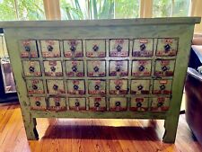 Vintage drawer chinese for sale  Los Angeles
