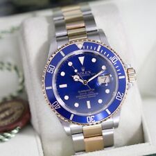 Rolex submariner 40mm for sale  WETHERBY