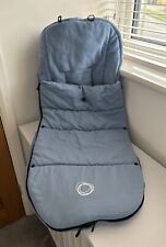 Bugaboo universal footmuff for sale  Shipping to Ireland