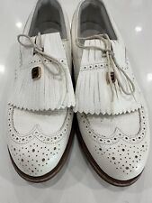 Vintage footjoy classics for sale  Scottsdale
