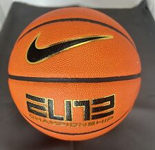 Bola de basquete oficial Nike Elite Championship Oklahoma Sooners OU NCAA comprar usado  Enviando para Brazil