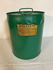 Vintage large kerosene for sale  Belle Vernon