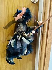 weathervane witch for sale  BURNLEY
