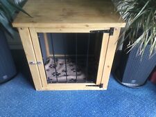 Dog kennel for sale  LEICESTER