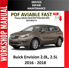 Buick envision 2016 for sale  Phoenix