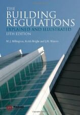 Building regulations explained for sale  UK